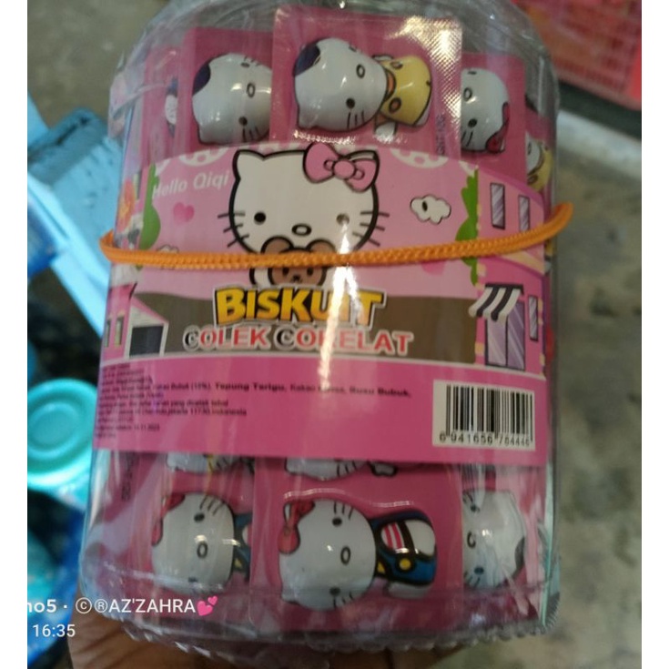 

coklat toples