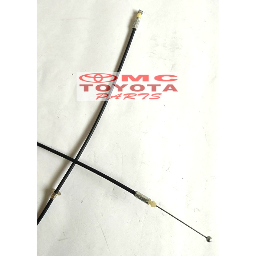 Kabel Kunci Cup Kap Mesin Toyota Kijang Kapsul 53630-0B010