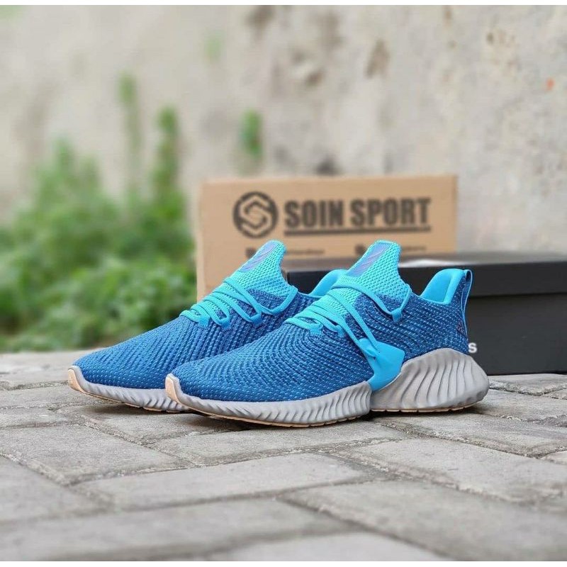 alphabounce instinct men