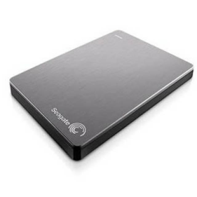 Seagate 3tb external hdd
