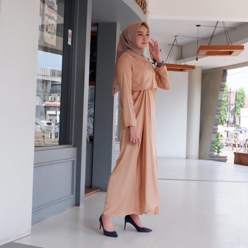 KAFTAN NATASYA