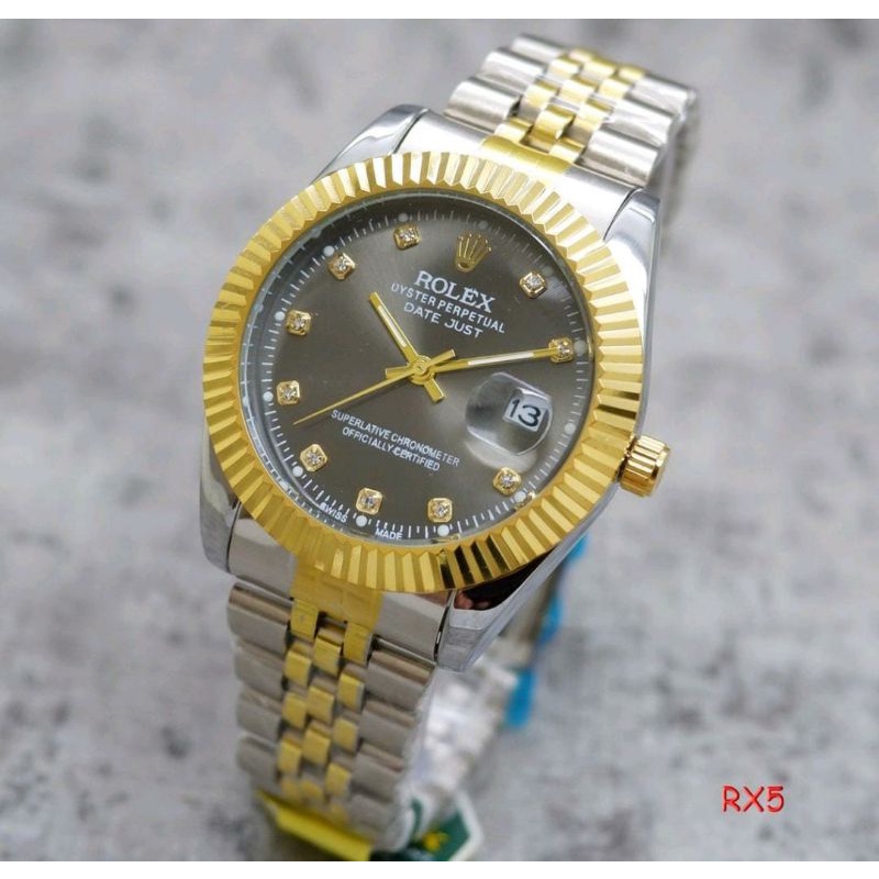 Jam Tangan Submariner Jam Tangan King Jam Terlaris Stainliss Jam Tangan Pria Wanita