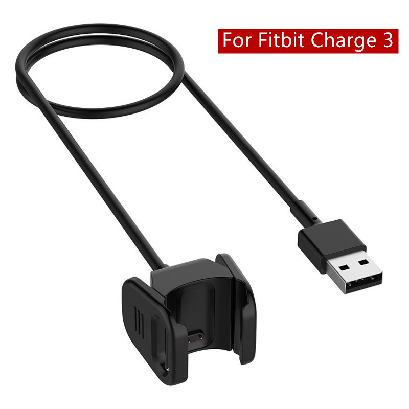 charge 2 charging cable