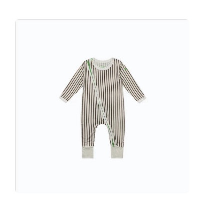 HAMAKO - Zip Suit - Jumper Bayi