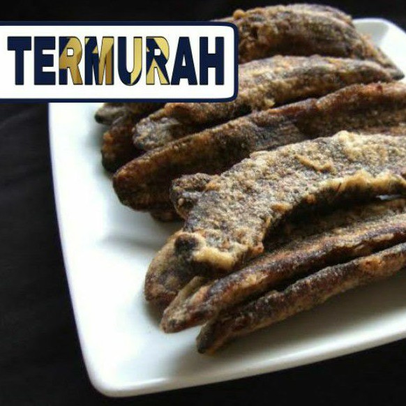 

Sale pisang jari 500gr pisang sale jari Premium Quality