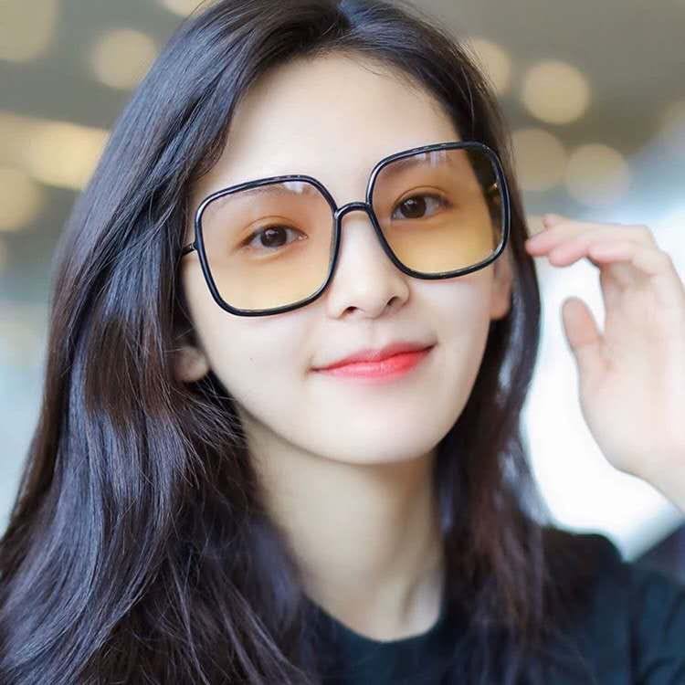✅ COD KUMA KACAMATA ANTI RADIASI KM42 ANTI SILAU KACA MATA PRIA WANITA