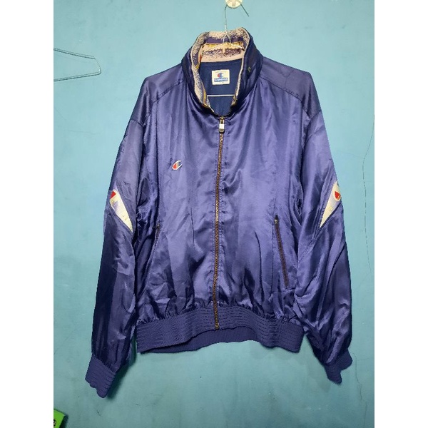 jaket champion vintage