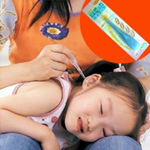 EAR PICK LED FLASH LIGHT / EARPICK LED