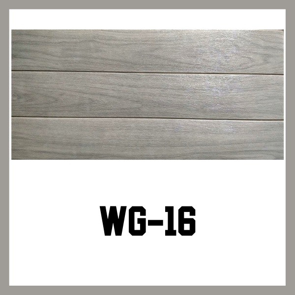 Jebelgrosir 511 COD  Wallpaper Dinding Foam 3D Kecil Motif Kayu / walpaper dinding Foam 50gr-WG - 16