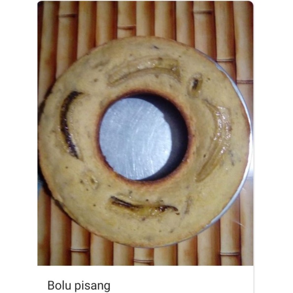 

PO bolu pisang