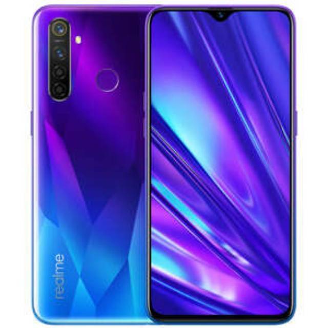 REALME 5 PRO 4/128