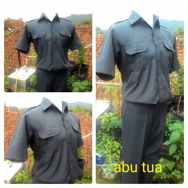  BAJU  SERAGAM GURU  SERAGAM DINAS SERAGAM PDH  BAJU  PNS 