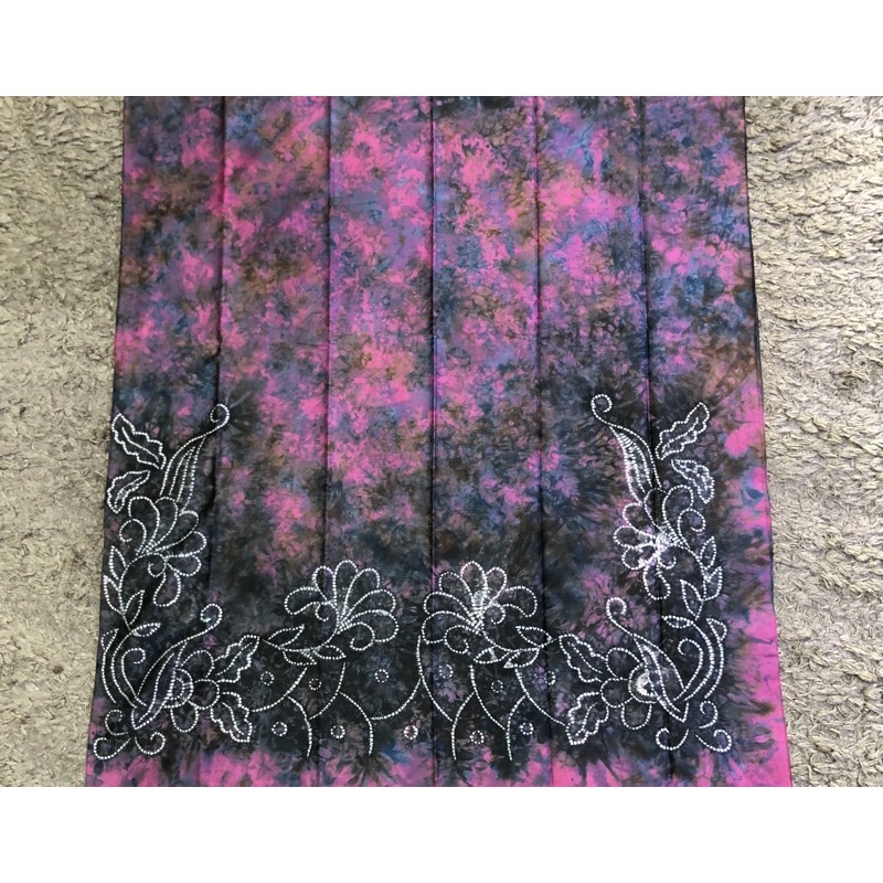 NDF Sasirangan Bordir Hj.Imay