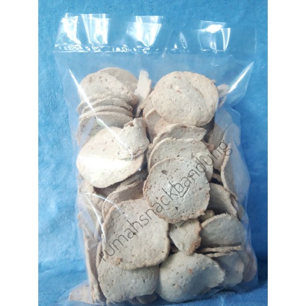 

BASRENGKOINASIN/KEMASAN500GRM