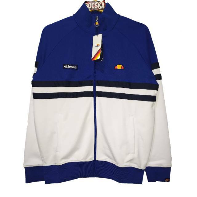 tracktop ellesse original