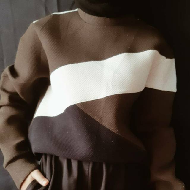 SWEATER PLAC
