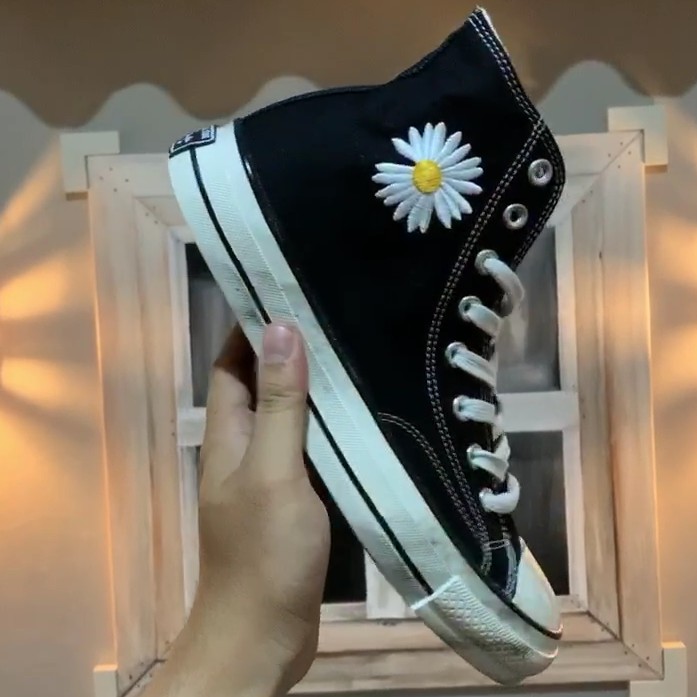 CONVERSE CHUCK TAYLOR 70s x G-DRAGON PEACEMINUSONE
