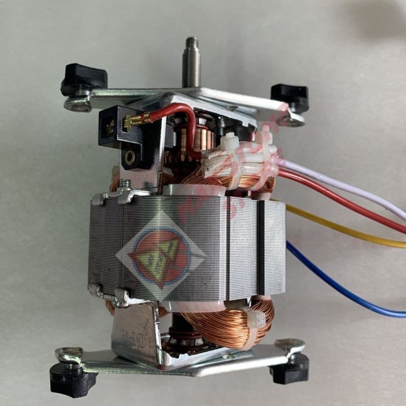 Dinamo Motor Blender Philips HR 2061 2071 2116 Sparepart