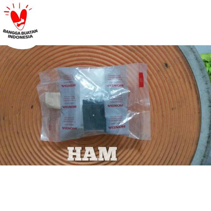 Pulser Cdi Gl Pro Neotech Megapro Dan Tiger Ori Ahm