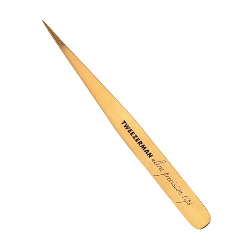 Tweezerman #1245-LLT ultra precision point tweezer