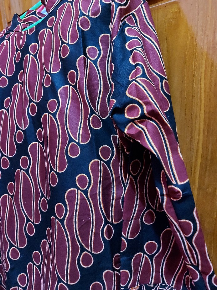 ##batik Tunik Idaman