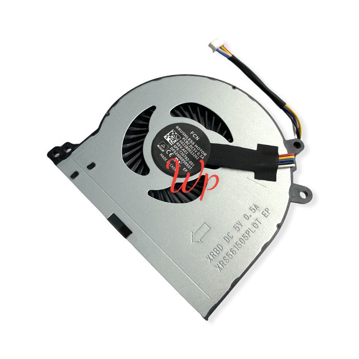 Cooling Fan Kipas Lenovo IdeaPad 310-14IAP 310-15IKB 510-15 510-14IKB