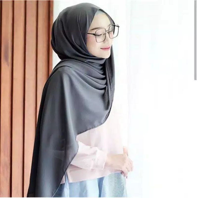 Pashmina Nissa Sabyan