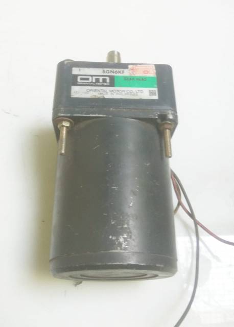 gearbok motor 220v ac 247rpm