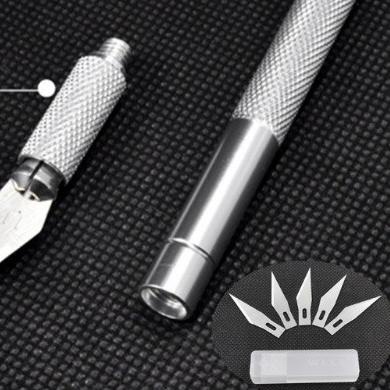 ۞ Pen Cutter / Cutting Sticker ◌