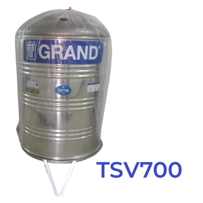 Tangki Air Stainless