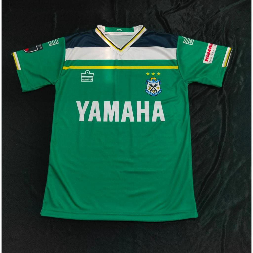 JERSEY JUBILO IWATA 2022 KIPER 3RD PRINTING