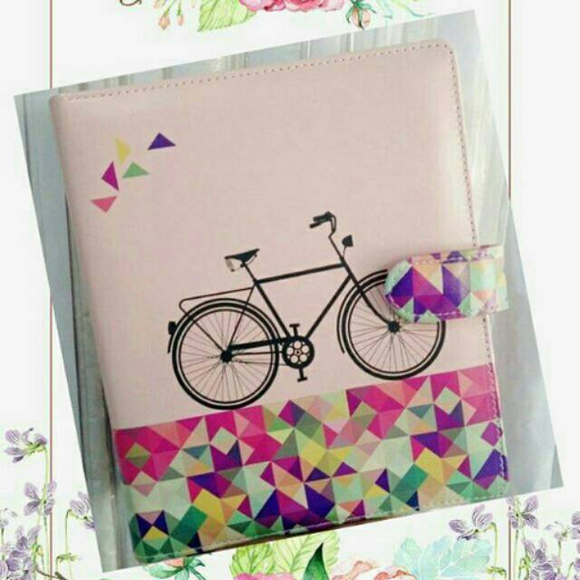 

BINDER BICYCLE