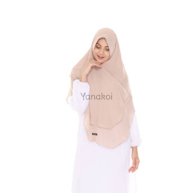 78 Ide Warna  Jilbab  Coksu  Jenis Warna 