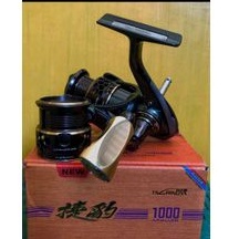 Tsurinoya jaguar 1000