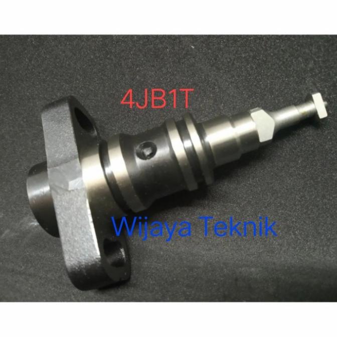PLUNGGER 4JB1T-G1 T44 full injection pump BOSCHPUM Isuzu Foton wtwi74 Berkualitas