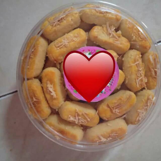 

Kue kering lebaran