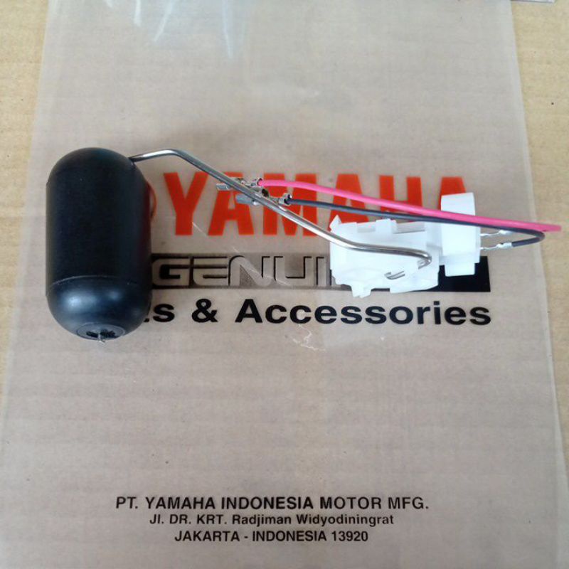 PELAMPUNG BENSIN-PELAMPUNG TANGKI  MIO J-MIO GT-MIO M3-X RIDE