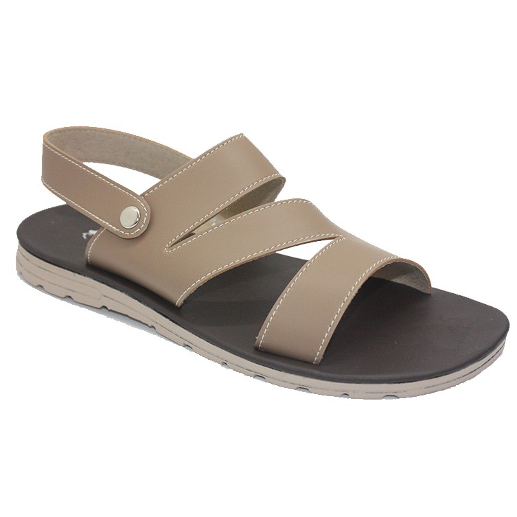  Dr  Kevin  Sepatu Sendal Pria  Men Sandal  9613 2 Color 