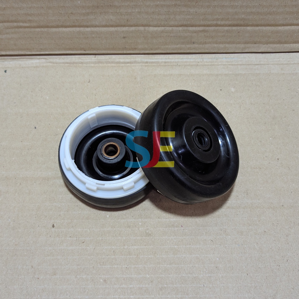 Seal Pengering Mesin Cuci 12mm 16mm