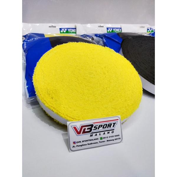 GRIP YONEX TOWEL ROLL ORIGINAL