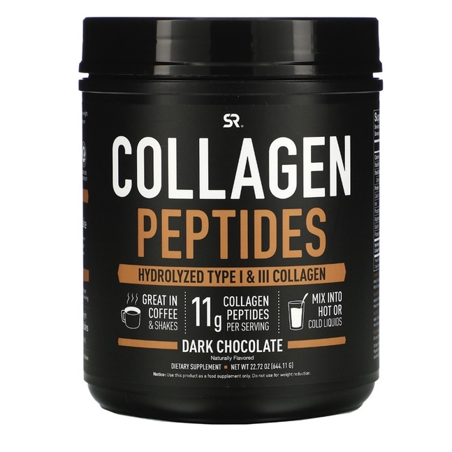 Collagen Peptides