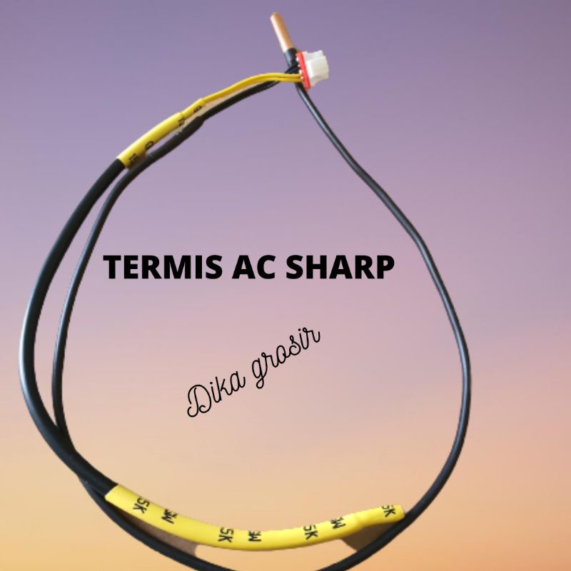 TERMIS AC SHARP ORIGINAL