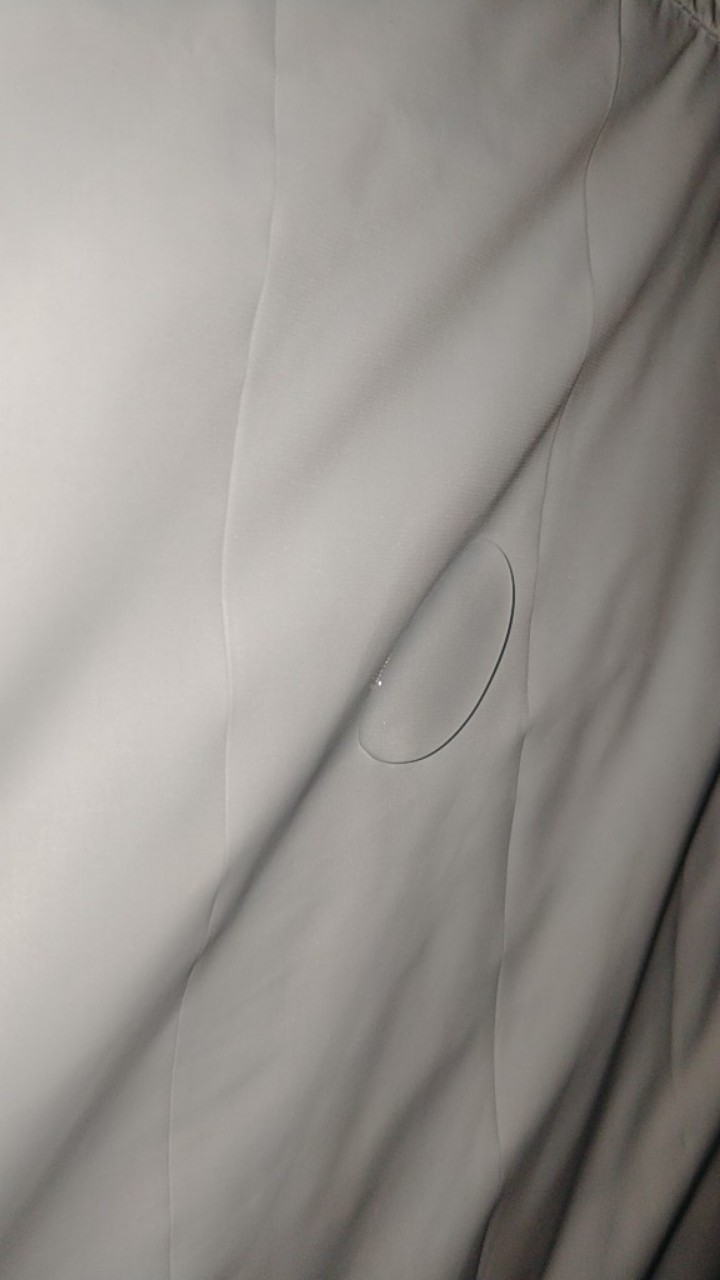 Seprei Waterproof Anti Air Ompo L Sprai Polos Aneka Warna | Sprei Waterproof | Spei Waterproof Murah