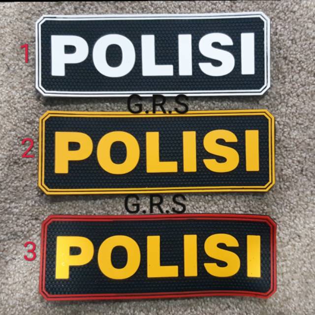 PATCH RUBBER  ,TEMPELAN KARET,JUMBO,POLISI