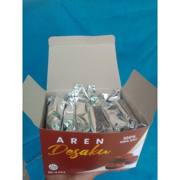 

gula aren asli / gula merah 5kg