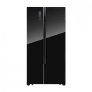 PROMO KULKAS SIDE BY SIDE GEA KAPASITAS 636LITER RC-83WS