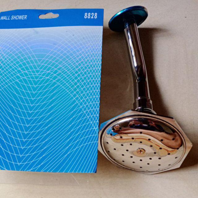 Shower Tanam / Tembok Patkwa