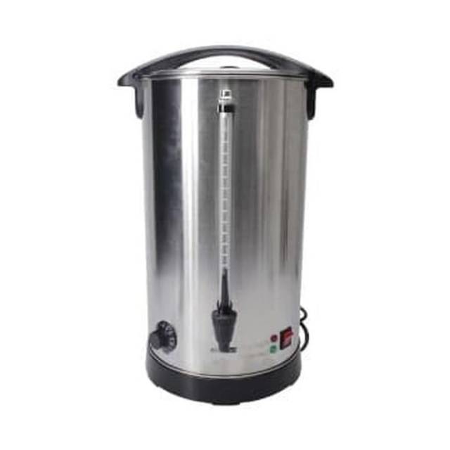 Krischef Water Boiler 20 Liter - Teko Listrik Kris - Ketel Pemanas Air 20 Liter