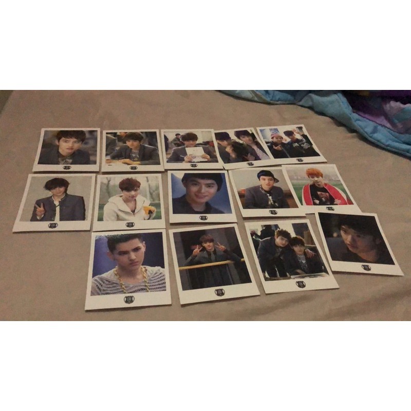 POLAROID EXO GROWL