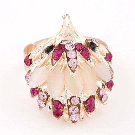 Aksesoris wanita import Cincin